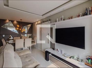 Apartamento · 55m² · 2 Quartos · 1 Vaga · Apartamento à Venda - Ipiranga, 2 Quartos, 55 m² - São Paulo