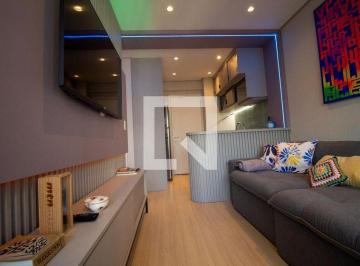 Apartamento · 32m² · 1 Quarto · Apartamento à Venda - Vila Pompéia, 1 Quarto,  32 m² - São Paulo
