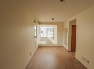 Apartamento · 60m² · 2 Quartos · Apartamento à Venda - Cristo Rei, 2 Quartos,  60 m² - São Leopoldo