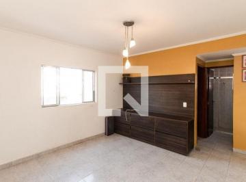Apartamento · 50m² · 1 Quarto · 1 Vaga · Apartamento à Venda - Vila Guilherme, 1 Quarto,  50 m² - São Paulo