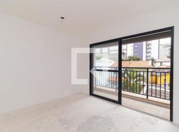 Apartamento · 24m² · 1 Quarto · Apartamento à Venda - Consolação, 1 Quarto,  24 m² - São Paulo