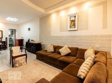 Casa · 200m² · 3 Quartos · 2 Vagas · Casa à Venda - Ponte Rasa, 3 Quartos,  200 m² - São Paulo