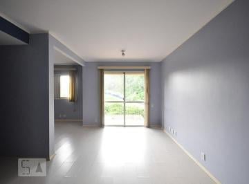 Apartamento · 72m² · 2 Quartos · 1 Vaga · Apartamento à Venda - Panamby, 2 Quartos, 72 m² - São Paulo