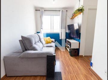 Apartamento · 43m² · 2 Quartos · 1 Vaga · Apartamento à Venda - Belém, 2 Quartos,  43 m² - São Paulo