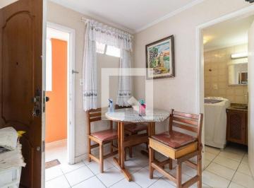 Apartamento · 54m² · 2 Quartos · Apartamento à Venda - Aclimação, 2 Quartos, 54 m² - São Paulo