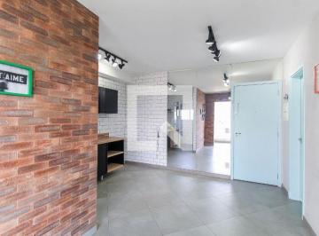Apartamento · 39m² · 1 Quarto · 1 Vaga · Apartamento à Venda - Mooca, 1 Quarto, 39 m² - São Paulo