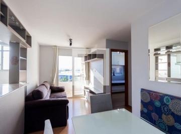 Apartamento · 51m² · 2 Quartos · 1 Vaga · Apartamento à Venda - Utinga, 2 Quartos, 51 m² - Santo André