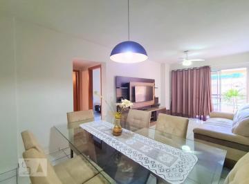 Apartamento · 78m² · 3 Quartos · 1 Vaga · Apartamento à Venda - Méier, 3 Quartos, 78 m² - Rio de Janeiro
