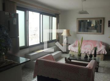 Casa · 140m² · 3 Quartos · 3 Vagas · Casa à Venda - Jardim Marajoara , 3 Quartos, 140 m² - São Paulo