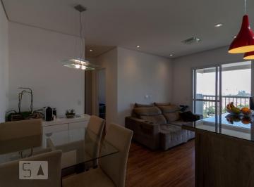 Apartamento · 61m² · 2 Quartos · 1 Vaga · Apartamento à Venda - Morumbi, 2 Quartos,  61 m² - São Paulo