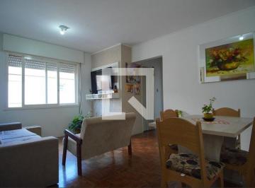 Apartamento · 59m² · 2 Quartos · 1 Vaga · Apartamento à Venda - Jardim Lindóia, 2 Quartos, 59 m² - Porto Alegre