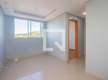 Apartamento · 50m² · 2 Quartos · 1 Vaga · Apartamento à Venda - Alto Petrópolis, 2 Quartos, 50 m² - Porto Alegre
