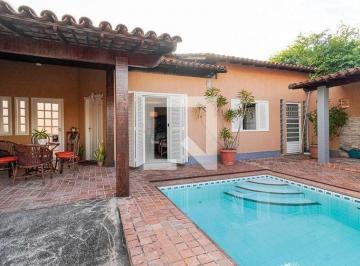 Casa · 200m² · 3 Quartos · 2 Vagas · Casa à Venda - Serra Grande, 3 Quartos, 200 m² - Niterói