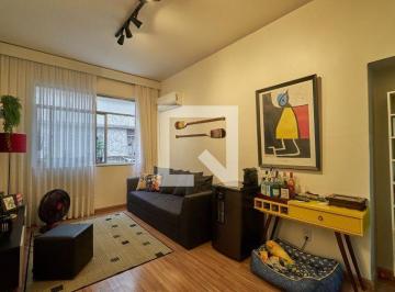 Apartamento · 60m² · 1 Quarto · Apartamento à Venda - Grajaú, 1 Quarto,  60 m² - Rio de Janeiro