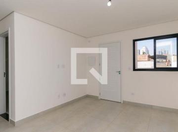 Apartamento · 47m² · 2 Quartos · 1 Vaga · Apartamento à Venda - Vila Prudente, 2 Quartos,  47 m² - São Paulo