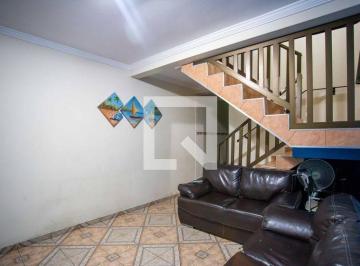 Casa · 200m² · 3 Quartos · 2 Vagas · Casa à Venda - Piraporinha, 3 Quartos,  200 m² - Diadema