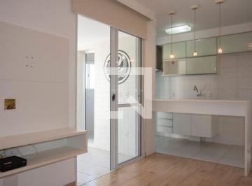 Apartamento · 41m² · 1 Quarto · 1 Vaga · Apartamento à Venda - Saúde, 1 Quarto, 41 m² - São Paulo