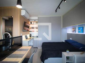 Apartamento · 29m² · 1 Quarto · Apartamento à Venda - Vila Gustavo, 1 Quarto,  29 m² - São Paulo