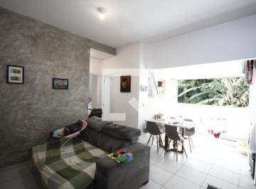 Apartamento · 45m² · 2 Quartos · 1 Vaga · Apartamento à Venda - Cambuci, 2 Quartos,  45 m² - São Paulo