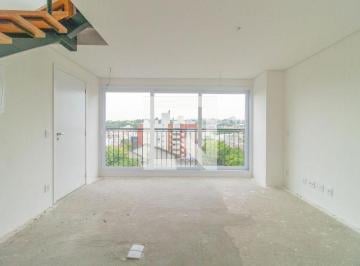 Apartamento · 130m² · 2 Quartos · 1 Vaga · Apartamento à Venda - Menino Deus, 2 Quartos, 130 m² - Porto Alegre