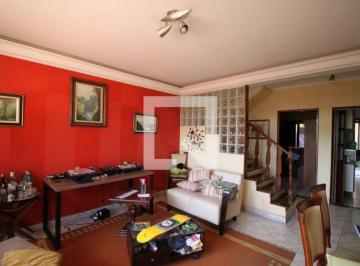 Casa · 190m² · 3 Quartos · 3 Vagas · Casa à Venda - Jardim Marajoara , 3 Quartos,  190 m² - São Paulo