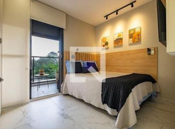 Apartamento · 29m² · 1 Quarto · Apartamento à Venda - Pinheiros, 1 Quarto, 29 m² - São Paulo