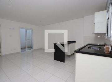Apartamento · 41m² · 1 Quarto · Apartamento à Venda - Vila Prudente, 1 Quarto,  41 m² - São Paulo