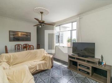 Apartamento · 81m² · 3 Quartos · 1 Vaga · Apartamento à Venda - Olaria, 3 Quartos,  81 m² - Rio de Janeiro