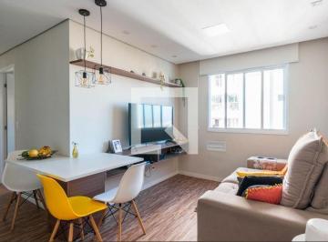 Apartamento · 41m² · 2 Quartos · 1 Vaga · Apartamento à Venda - Freguesia do Ó, 2 Quartos, 41 m² - São Paulo