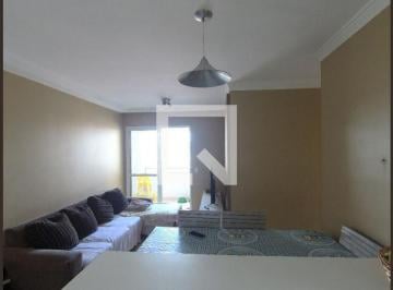 Apartamento · 59m² · 3 Quartos · 1 Vaga · Apartamento à Venda - Picanço, 3 Quartos,  59 m² - Guarulhos
