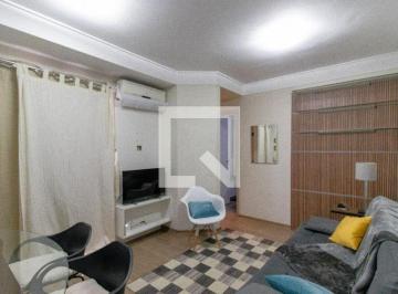 Apartamento · 39m² · 1 Quarto · 1 Vaga · Apartamento à Venda - Moema, 1 Quarto, 39 m² - São Paulo
