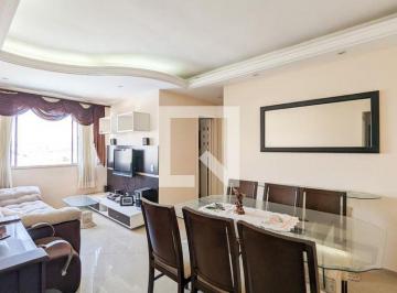 Apartamento · 59m² · 2 Quartos · 1 Vaga · Apartamento à Venda - Vila Lusitânia, 2 Quartos, 59 m² - São Bernardo do Campo