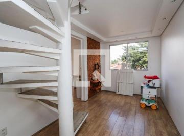 Apartamento · 90m² · 2 Quartos · Apartamento à Venda - Portal do Morumbi, 2 Quartos, 90 m² - São Paulo