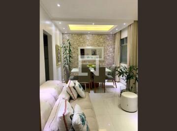 Apartamento · 77m² · 2 Quartos · 1 Vaga · Apartamento à Venda - Cachambi, 2 Quartos,  77 m² - Rio de Janeiro