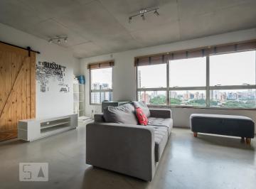 Apartamento de 1 quarto, São Paulo · Apartamento à Venda - Chácara Santo Antonio, 1 Quarto, 69 m² - São Paulo