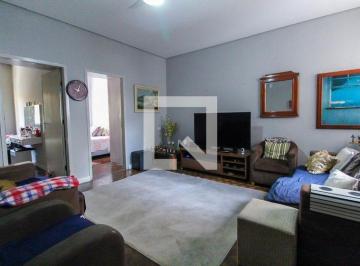 Casa · 160m² · 3 Quartos · Casa à Venda - Mooca, 3 Quartos,  160 m² - São Paulo