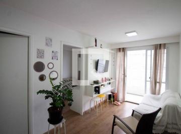 Apartamento · 50m² · 2 Quartos · 1 Vaga · Apartamento à Venda - Belém, 2 Quartos,  50 m² - São Paulo