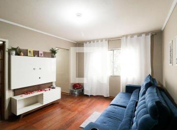 Apartamento · 62m² · 3 Quartos · 1 Vaga · Apartamento à Venda - Casa Verde, 3 Quartos, 62 m² - São Paulo