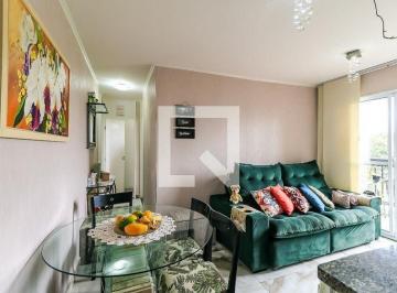 Apartamento · 54m² · 2 Quartos · 1 Vaga · Apartamento à Venda - Portal do Morumbi, 2 Quartos, 54 m² - São Paulo