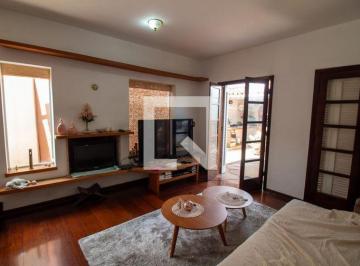 Casa · 160m² · 3 Quartos · 2 Vagas · Casa à Venda - Campo Belo, 3 Quartos, 160 m² - São Paulo