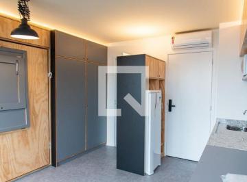 Apartamento · 25m² · 1 Quarto · Apartamento à Venda - Vila Mariana, 1 Quarto, 25 m² - São Paulo