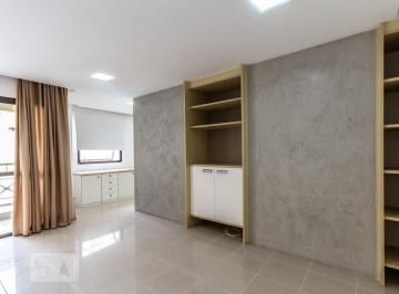 Apartamento · 58m² · 1 Quarto · 2 Vagas · Apartamento à Venda - Panamby, 1 Quarto,  58 m² - São Paulo