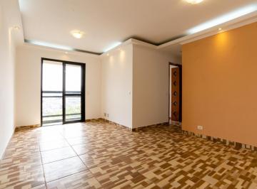Apartamento · 75m² · 3 Quartos · 1 Vaga · Apartamento à Venda - Casa Verde, 3 Quartos, 75 m² - São Paulo