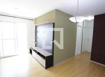 Apartamento · 69m² · 3 Quartos · 1 Vaga · Apartamento à Venda - Jardim Arize, 3 Quartos,  69 m² - São Paulo