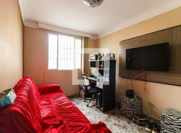 Apartamento · 44m² · 2 Quartos · 1 Vaga · Apartamento à Venda - Vila Jacuí, 2 Quartos,  44 m² - São Paulo