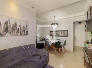 Apartamento · 66m² · 3 Quartos · 1 Vaga · Apartamento à Venda - Vila Aricanduva, 3 Quartos, 66 m² - São Paulo