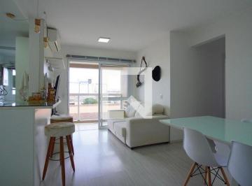 Apartamento · 67m² · 2 Quartos · 1 Vaga · Apartamento à Venda - São Geraldo, 2 Quartos, 67 m² - Porto Alegre