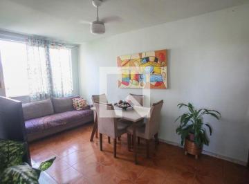 Apartamento · 50m² · 2 Quartos · 1 Vaga · Apartamento à Venda - Taquara, 2 Quartos, 50 m² - Rio de Janeiro