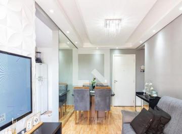 Apartamento · 47m² · 2 Quartos · 1 Vaga · Apartamento à Venda - Novo Osasco, 2 Quartos, 47 m² - Osasco