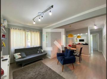 Apartamento · 84m² · 2 Quartos · 1 Vaga · Apartamento à Venda - Vila Constança , 2 Quartos,  84 m² - São Paulo